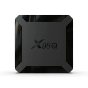 RETOO Smart TV BOX se systémem Android - X96Q E088 - 2G+16G