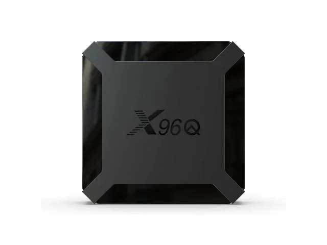 RETOO Smart TV BOX se systémem Android - X96Q E088 - 2G+16G