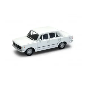 Welly Kovové autíčko Fiat 125P