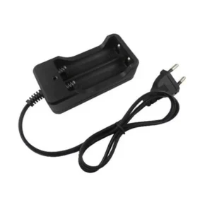 Zaparkorun Nabíjecí adaptér ZJ3009 pro baterie 18650