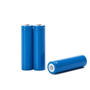 Zaparkorun Nabíjecí baterie HY 18650 (7800mAh