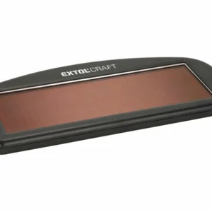 Solární dobíječka autobaterií EXTOL-CRAFT - 1