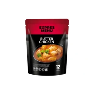Expres Menu Butter chicken