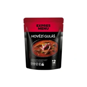 Expres Menu Hovězí guláš