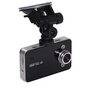 Kamera do auta Vehicle Blackbox - DVR - Full HD 1080p