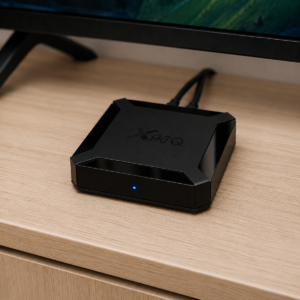 RETOO Smart TV BOX se systémem Android - X96Q E088 - 2G+16G