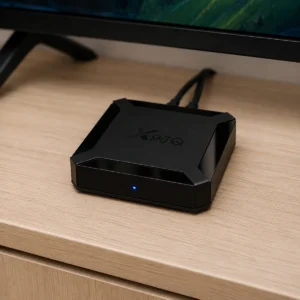RETOO Smart TV BOX se systémem Android - X96Q E088 - 2G+16G