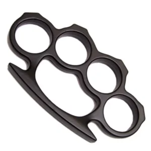 Zaparkorun Boxer na ruku - černý - 94g - 6mm
