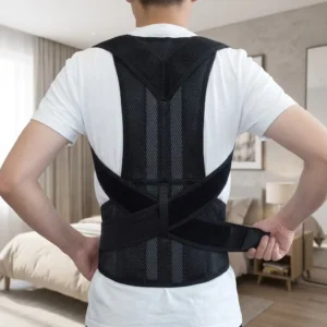 Zaparkorun Nastavitelný korektor pro správné držení těla - XL