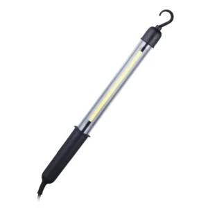 LED montážní lampa - 5W - 400lm - COB - kabel 5m - Solight WM19