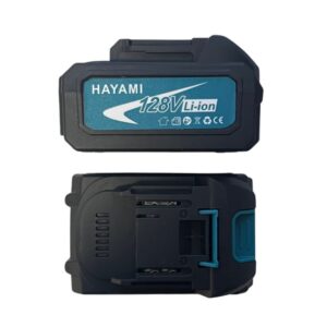 Náhradní baterie kompatibilní s MAKITA - HAYAMI P-128V - 21V