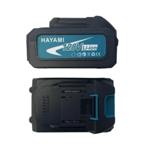 Náhradní baterie kompatibilní s MAKITA - HAYAMI P-128V - 21V
