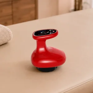 Vivva Elektrický baňkovací masážní přístroj Cuppy